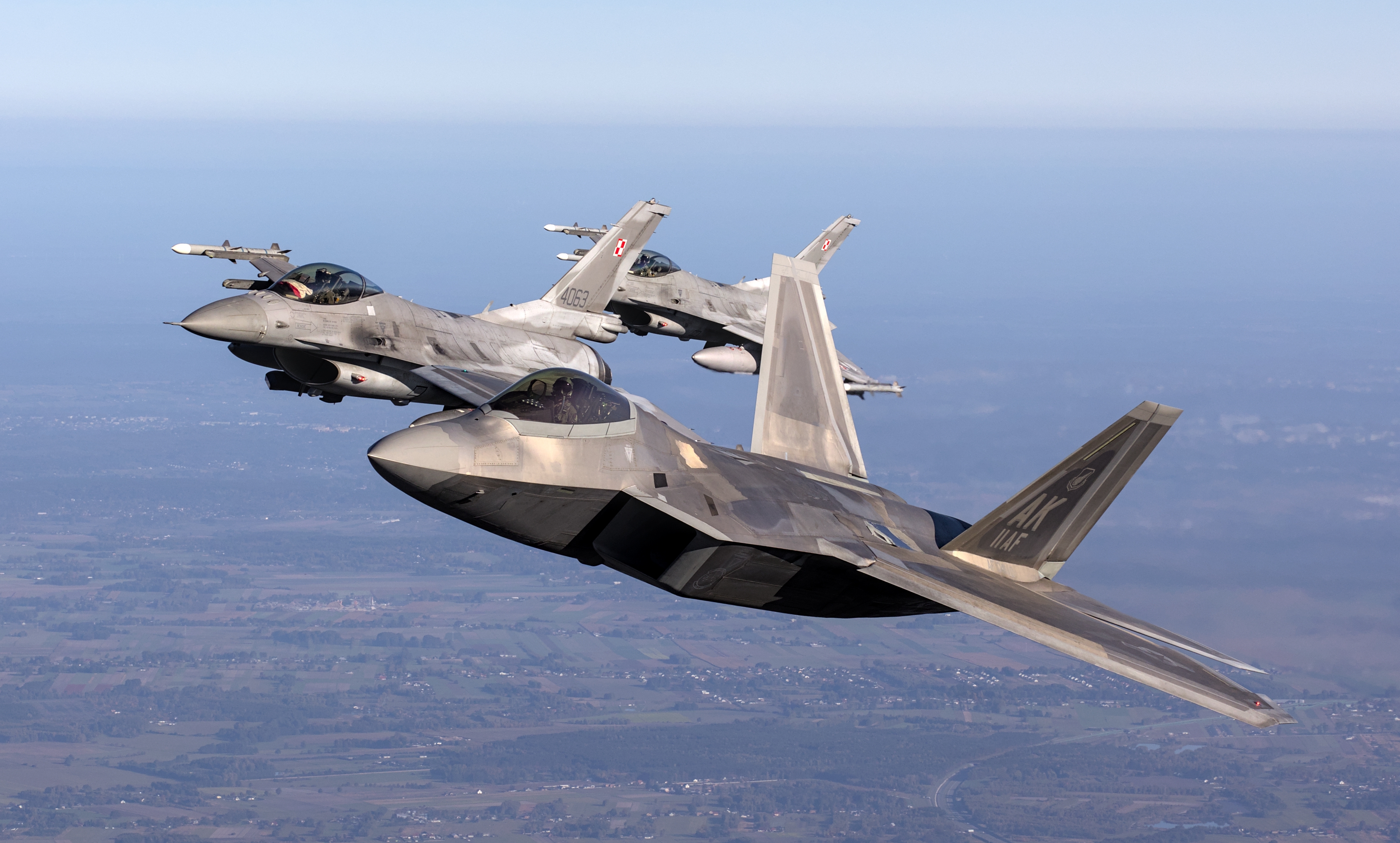 Solutions for Avionics Installations