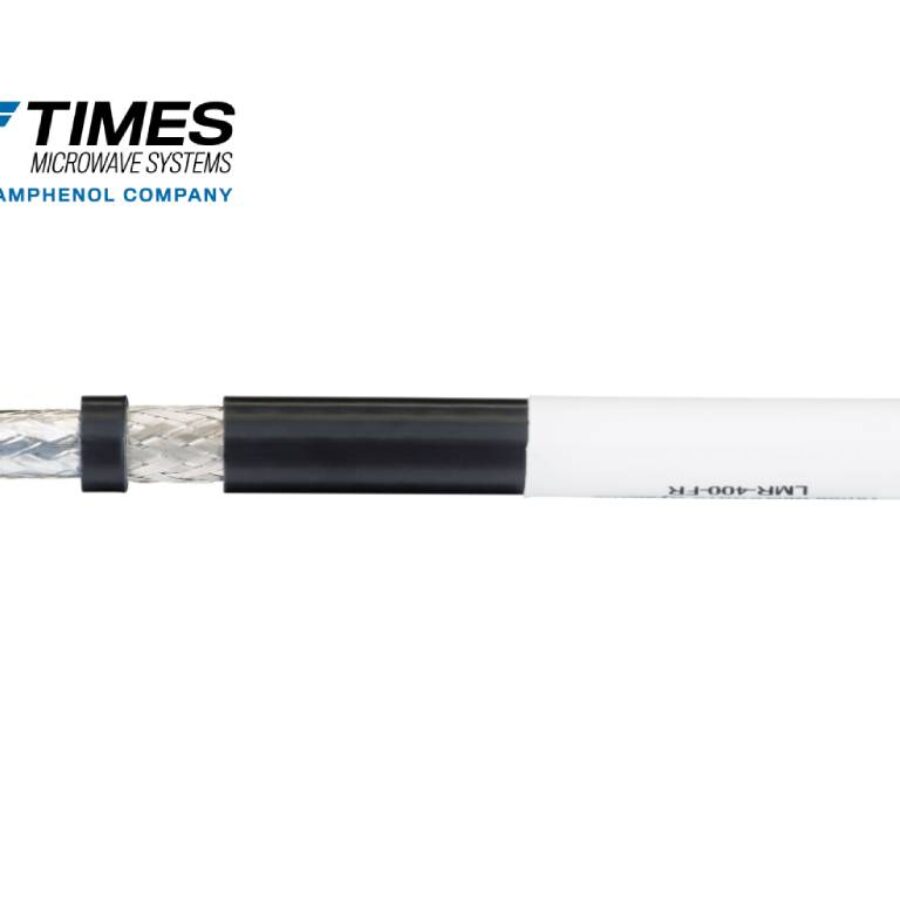 LMR-400 | Ultra-Flexible Coaxial Cable