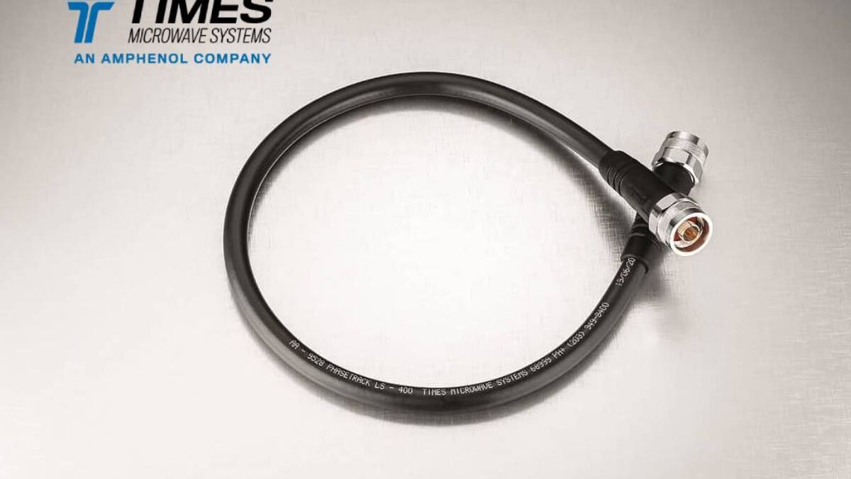 PTLS-400 | Times Microwave Systems