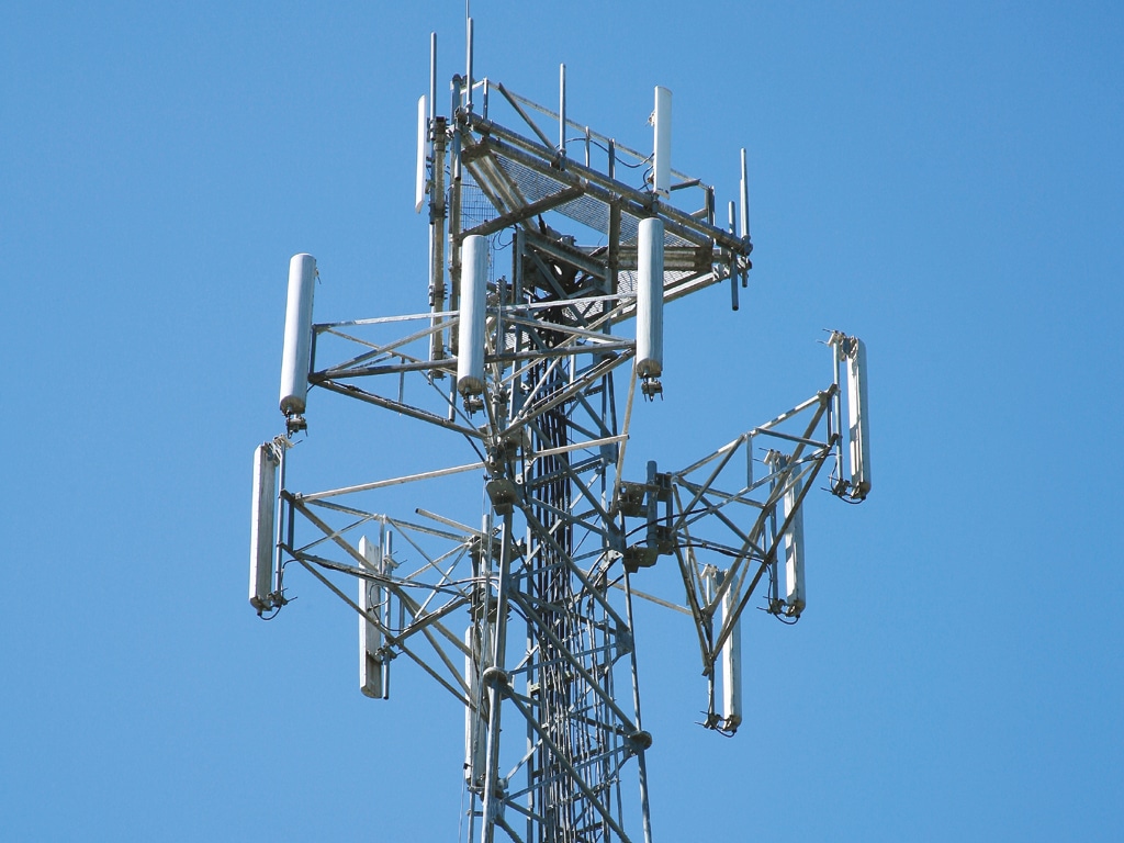 cell-tower-rf-systems