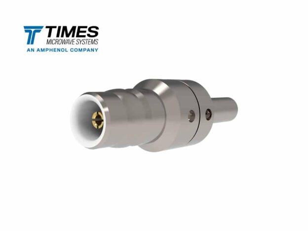 EZ 195 200 QNF X connector