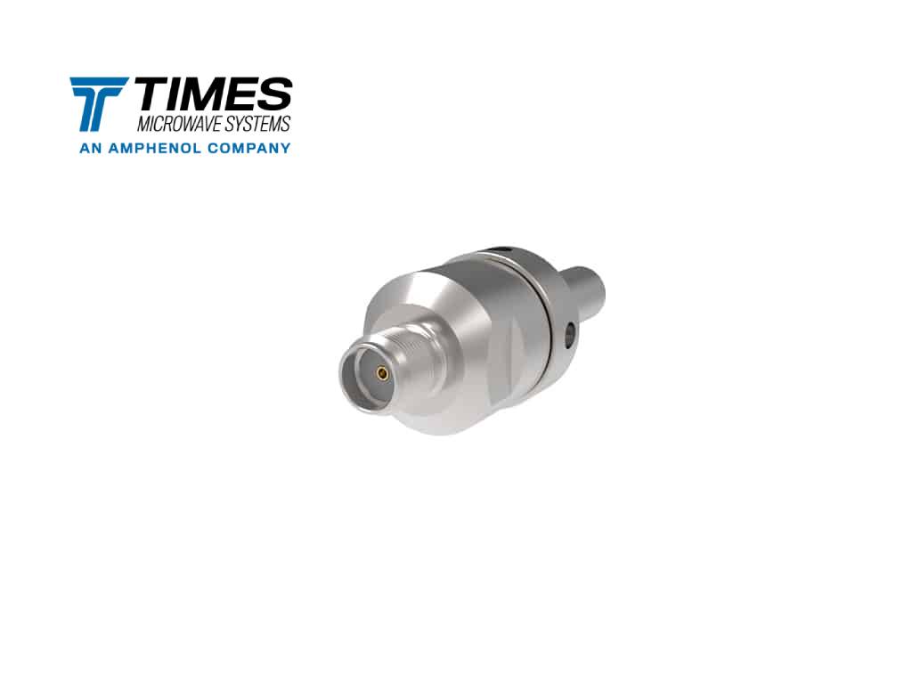 EZ 195 200 SF X connector