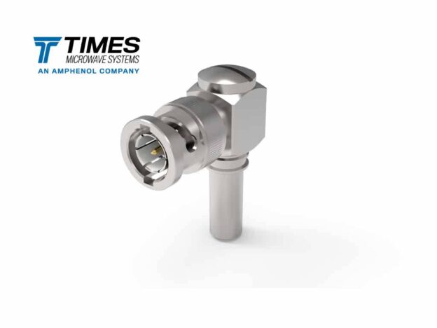 EZ 240 BM RA X connector