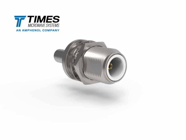 EZ 240 NF BH X connector