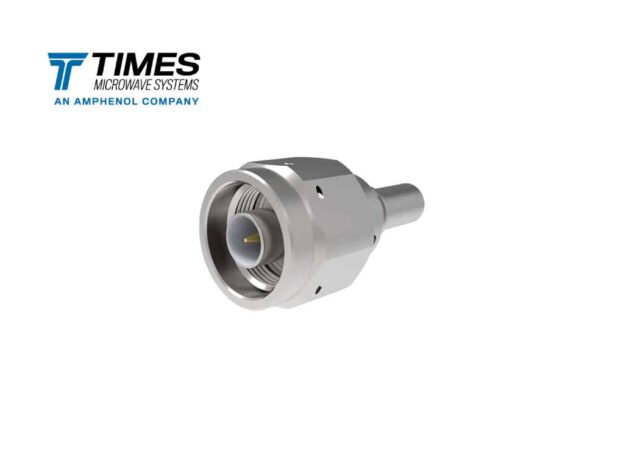 EZ 240 NMH LW X connector