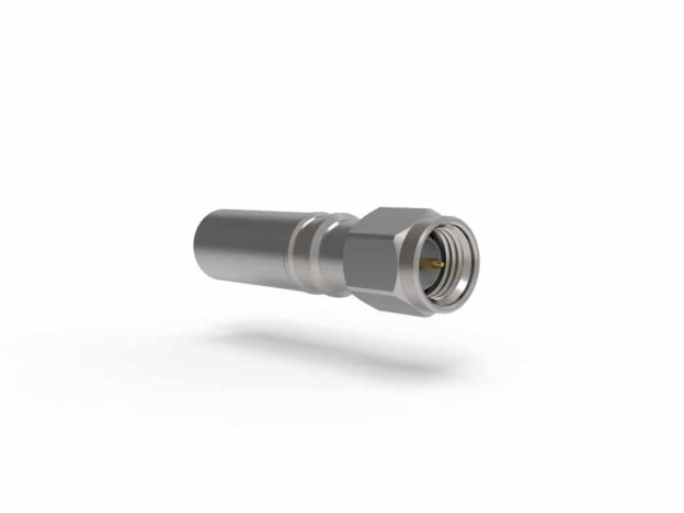 EZ 240 SM PL X connector