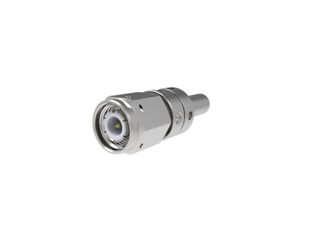 EZ 240 TM LW X connector