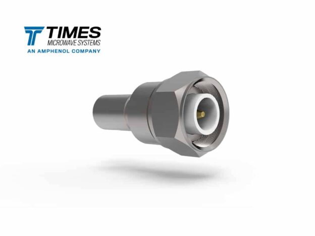 EZ 400 4195M X connector