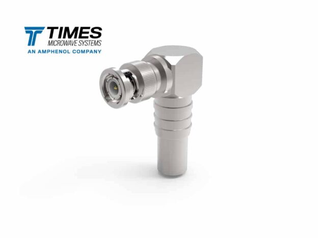 EZ 400 BM RA X connector