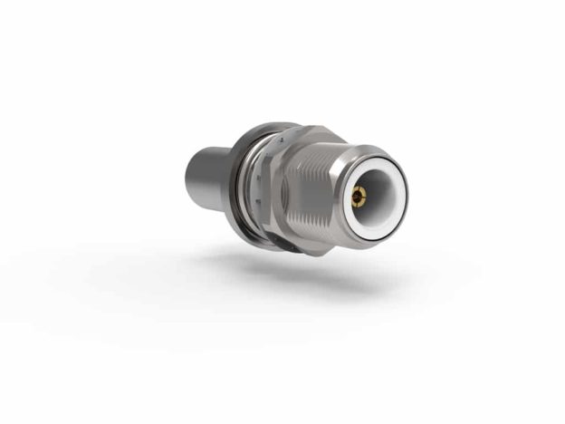 EZ 400 NF BH X connector