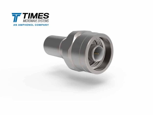 EZ 400 NMH 75 X connector