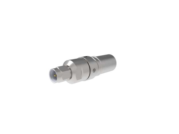 EZ 400 SM X connector