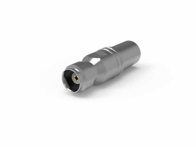 EZ 400 TF X connector