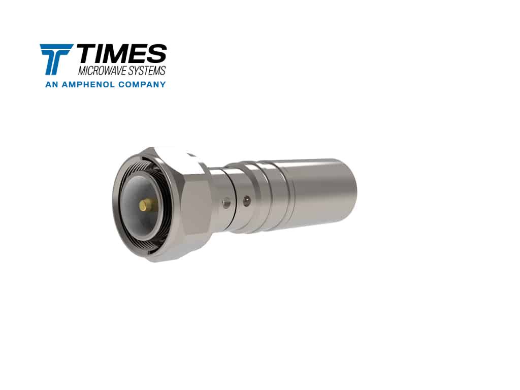 EZ 600 4310M X connector