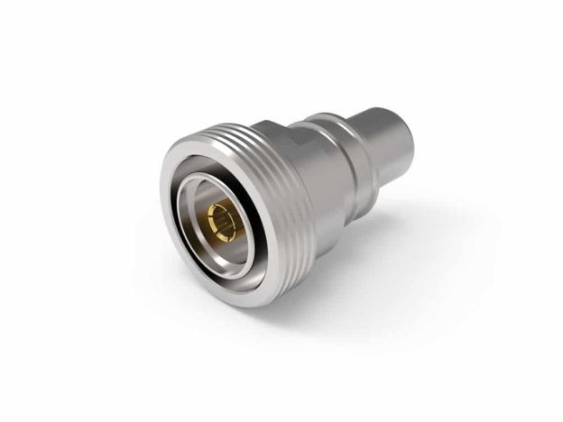 EZ 600 716F connector