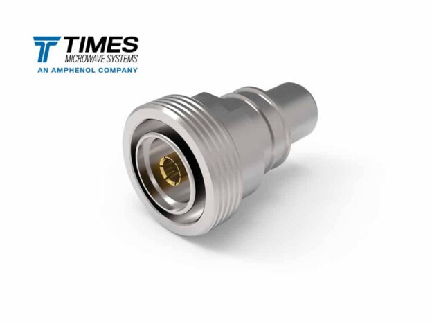 EZ 600 716F connector