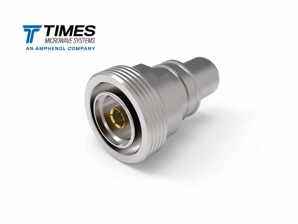 EZ 600 716F connector