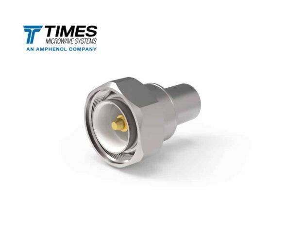 EZ 600 716M X connector