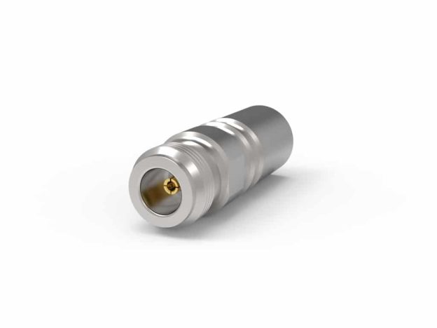 EZ 600 NF X connector