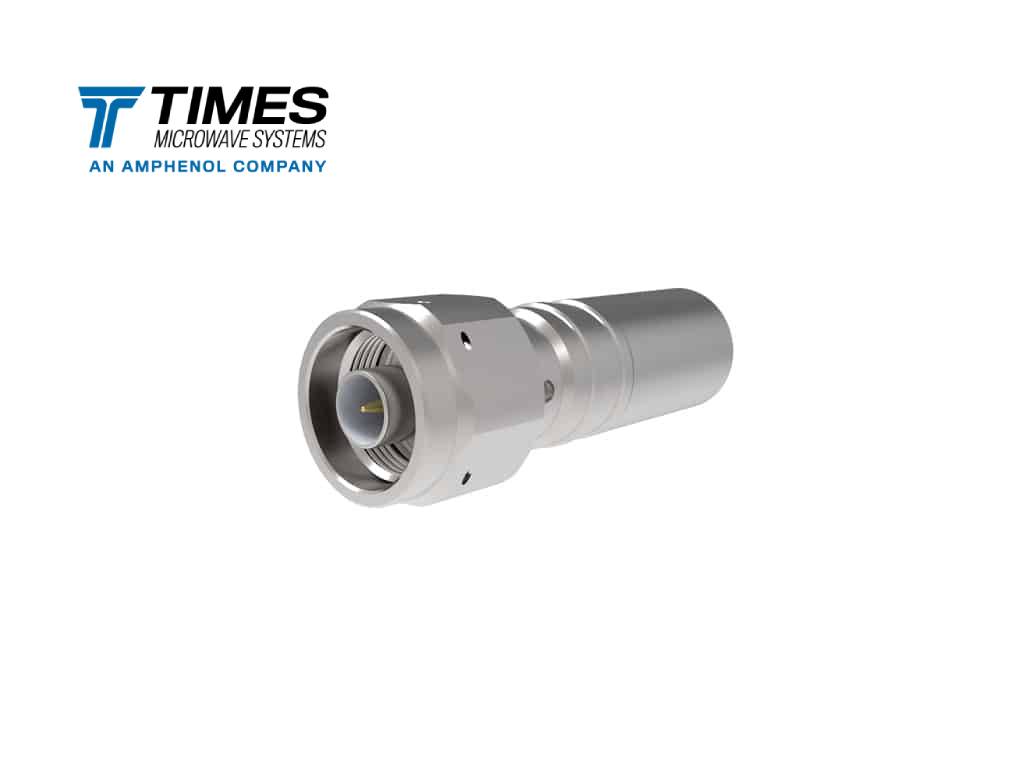 EZ 600 NMH LW X connector