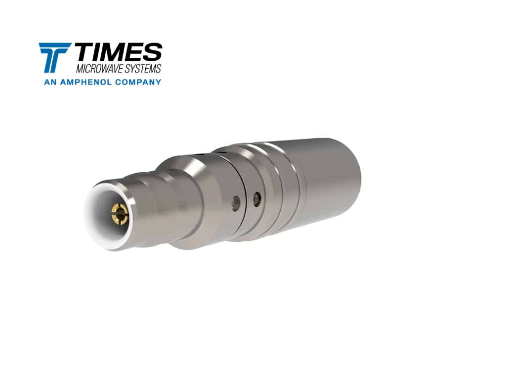 EZ 600 QNF X connector