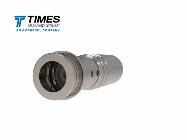EZ 600 QNM X connector