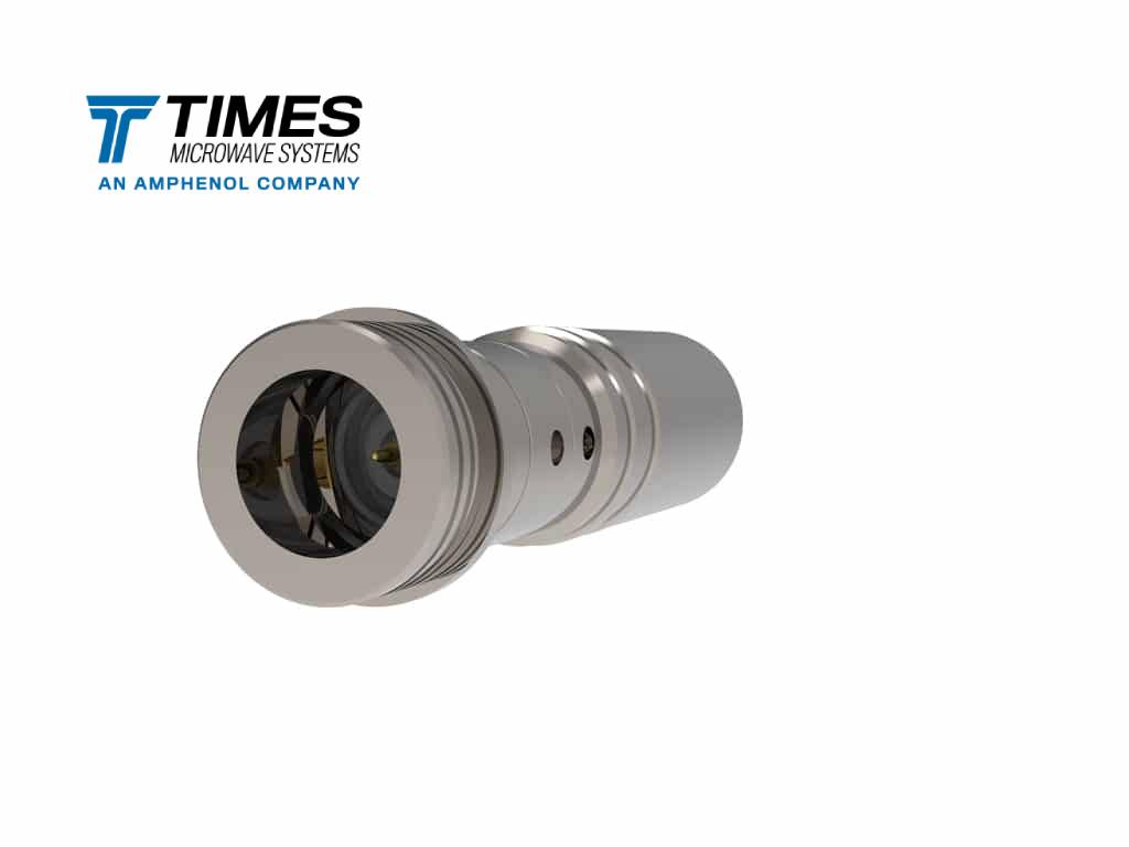 EZ 600 QNM X connector