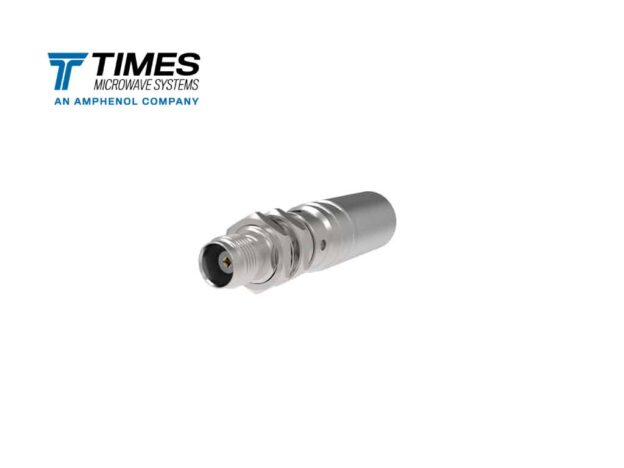 EZ 600 TF BH X connector