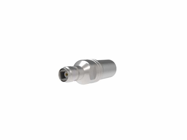 EZ 600 TF X connector