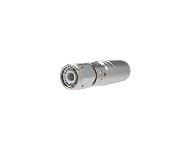 EZ 600 TM LW X connector