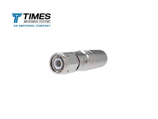 EZ 600 TM LW X connector