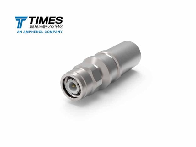 EZ 600 TM X connector