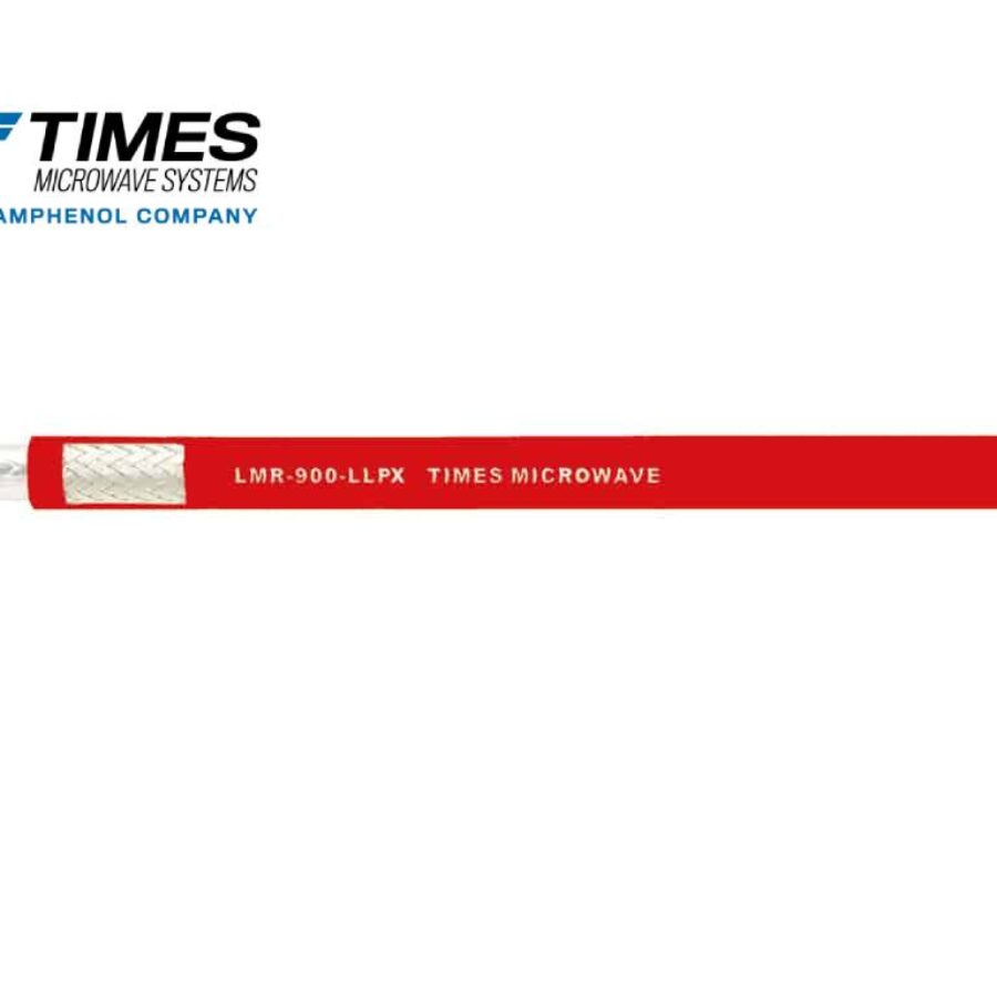LMR-900-LLPX | Times Microwave Systems