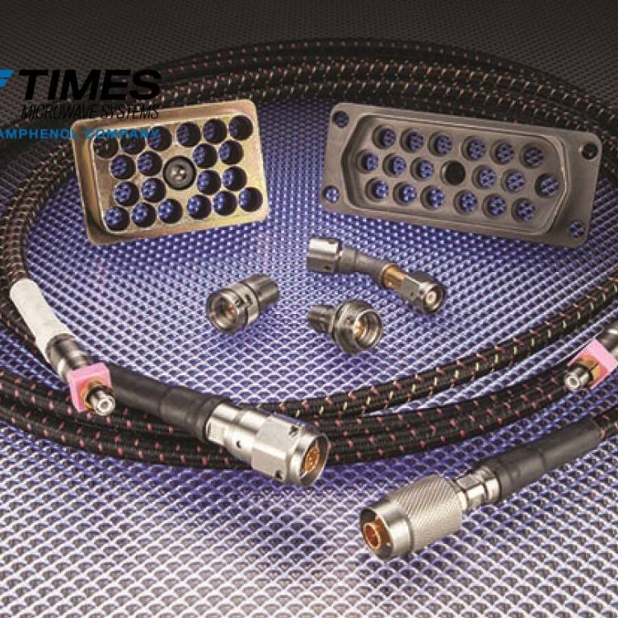 TNネットワーク MT-265 | Times Microwave Systems