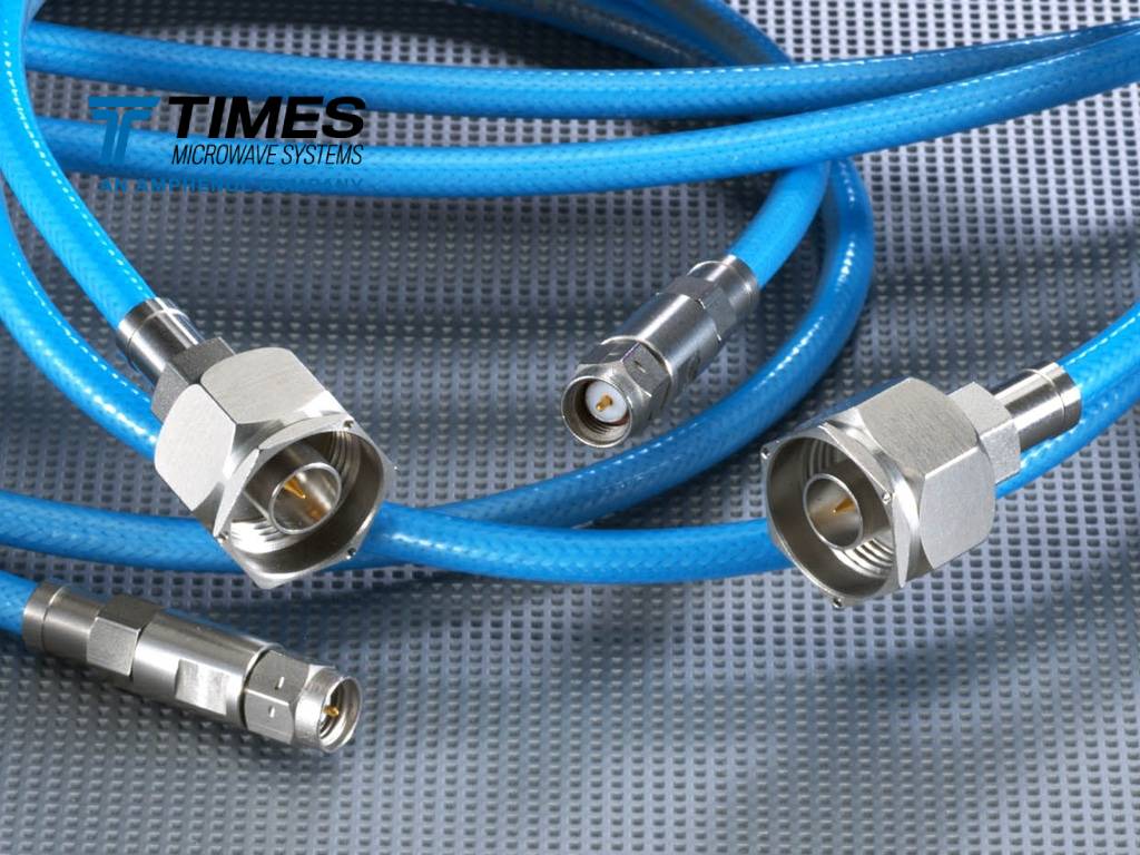 SFT coaxial cable assembly