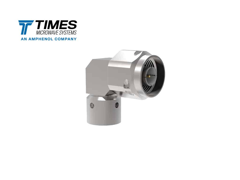 SR-125I-NM-90 Standard Replaceable Connectors N Plug 90º