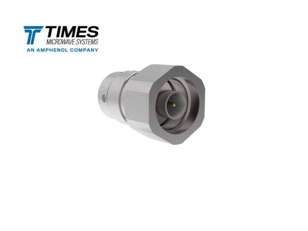 SR-125I-NM-SL Self-Locking Replaceable Connectors N Plug
