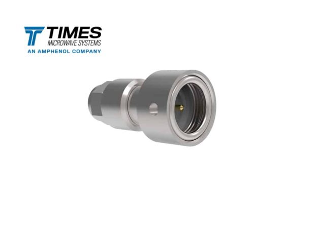 SR-125I-SM-SL Self-Locking Replaceable Connectors SMA Plug