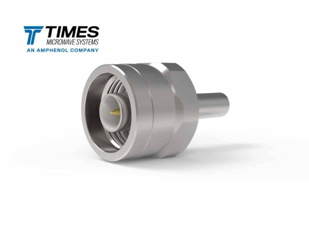 TC 195 NMH X connector