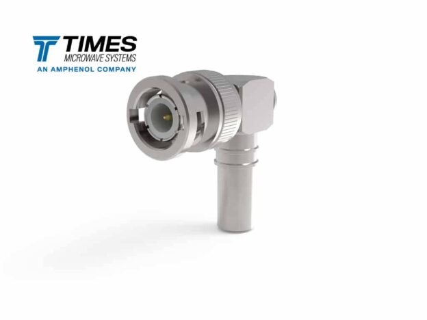 TC 240 BM RA D connector