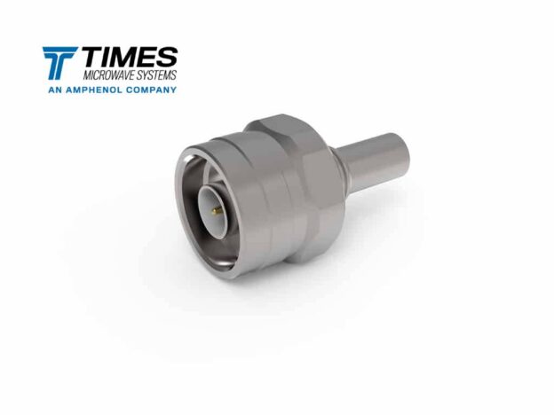 TC 240 NMH X connector