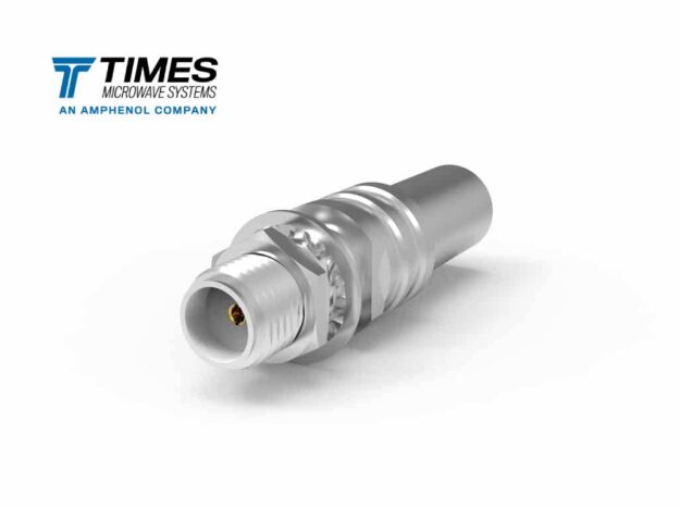 TC 240 SF BH SS X connector