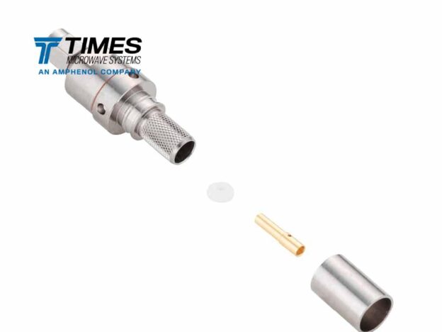 TC-3112-SM-X connector for TCA