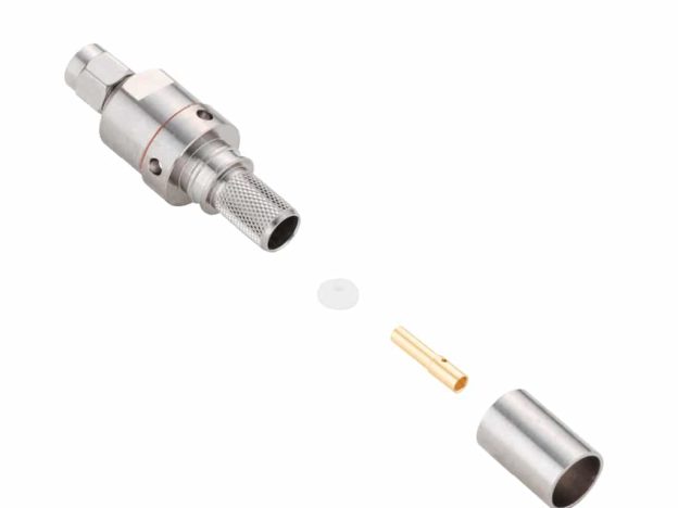 TC-3112-SM-X connector for TCA