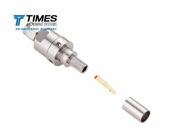 TC-3116-SM-X connector for TCA