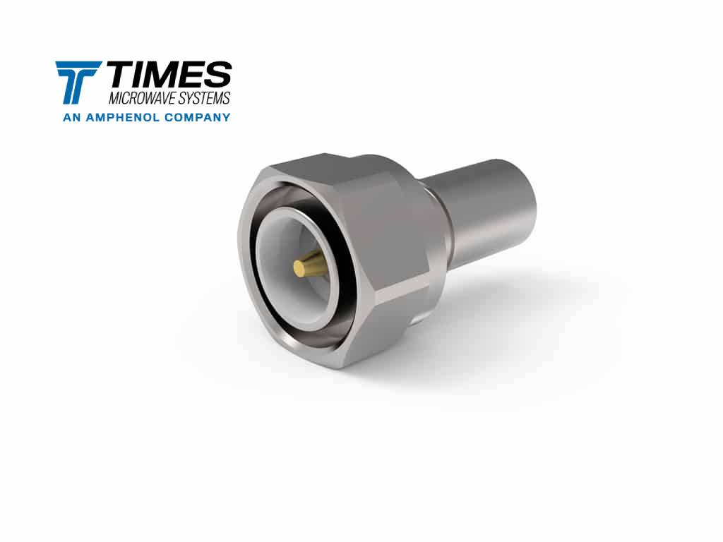 TC 400 4310M X connector