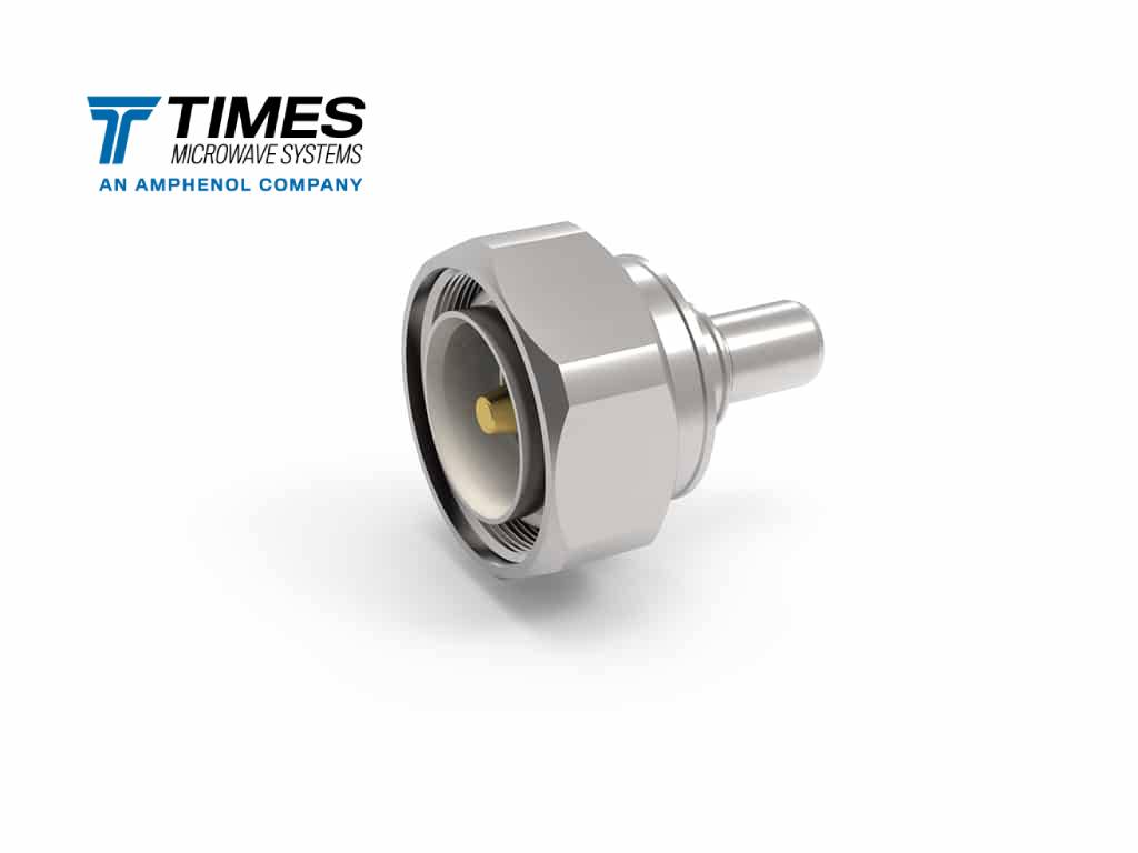 TC 400 716M X connector