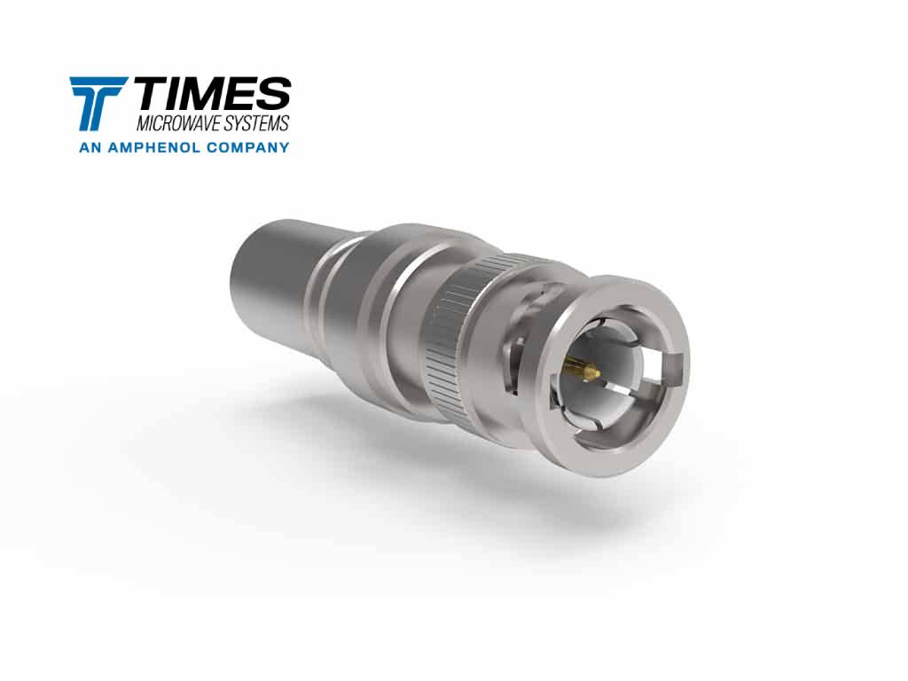 TC 400 BM 75 X connector
