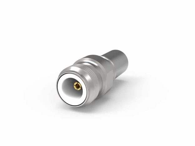 TC 400 NF X connector