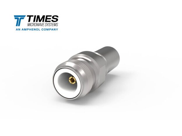 TC 400 NF X connector